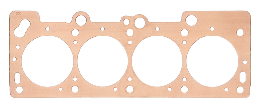 SCE Gaskets CHRYSLER 2.2L TURBO X .043 PRO COPPER HD GSKT P911043