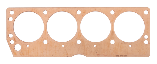 SCE Gaskets JEEP/AMC 2.5L 4 CYL. .043 PRO COPPER HD GSKT P911743