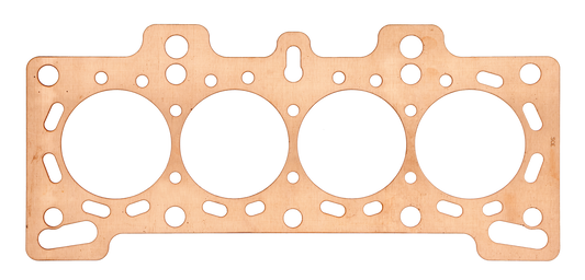 SCE Gaskets HONDA D-16 X .032 PRO COPPER HD GSKT P913632