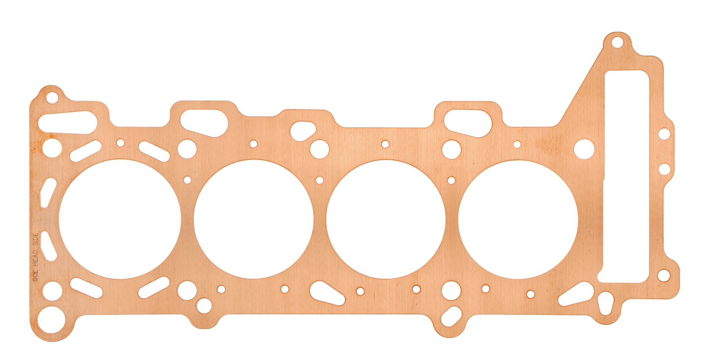 SCE Gaskets NISSAN SR20DE/SR22E 2.0-2.3L .093 PRO COPPER HD GSKT P916593