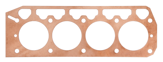 SCE Gaskets TOYOTA 2/3TC .043 NO WTR PRO COPPER HD GSKT P918143NW