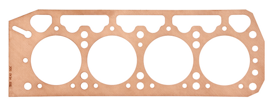 SCE Gaskets TOYOTA 2/3TC X .050 PRO COPPER HD GSKT P918150