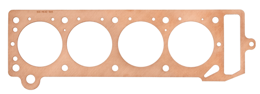 SCE Gaskets TOYOTA 20R X .043 PRO COPPER H D GSKT P918343