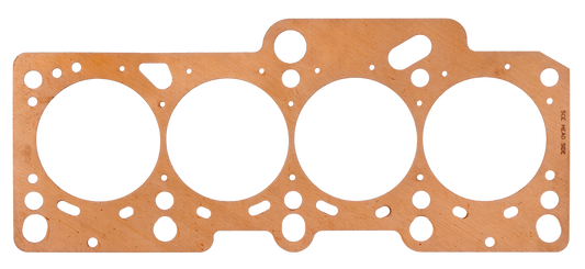 SCE Gaskets AUDI 1.8L 20 VALVE .043 PRO COPPER HD GSKT P922843