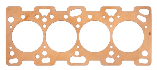 SCE Gaskets MITSUBISHIBISHI 4G64 2.4L 3.437 X .093 PRO COPPER HD GSKT P923493