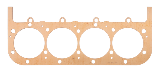 SCE Gaskets CHEVROLET BB BRODIX PB 5000 SERIES 4.700 X .062 PRO COPPER H P957062