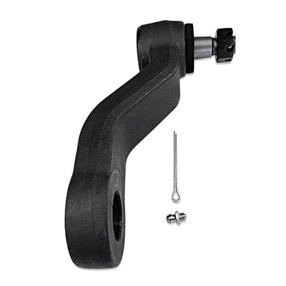 Apex Chassis Heavy Duty Pitman Arm Fits: 88-00 Chevy/GMC PA107-JJSP