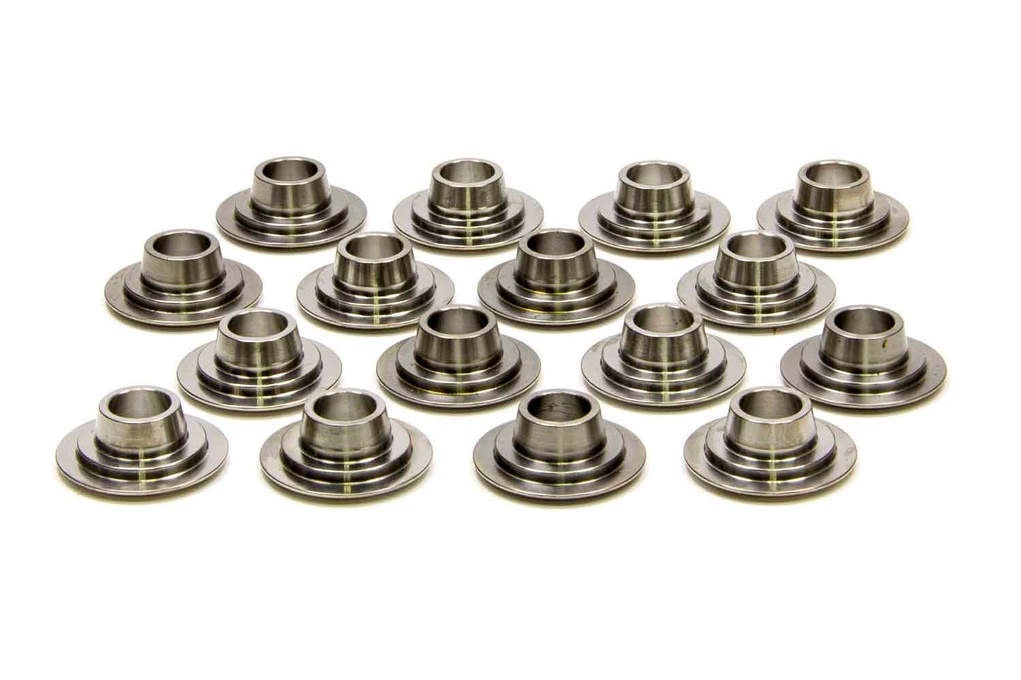 1.325 TI Valve Spring Retainers - 10 Degree