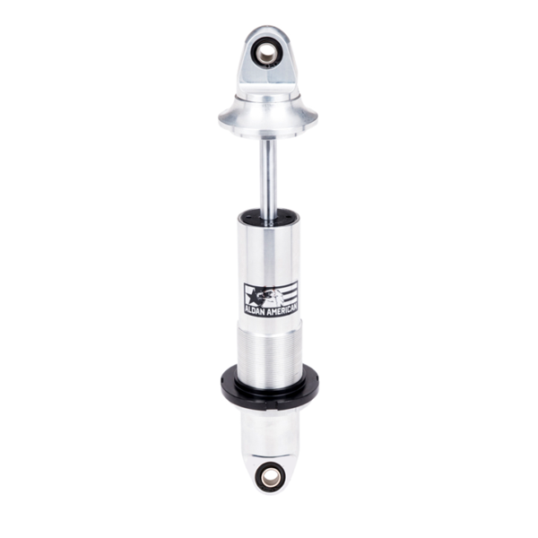 Aldan American Coil-Over Shock 500 Non Adj. 15.00 in. Extended 11.30 in. Compressed PAS-555