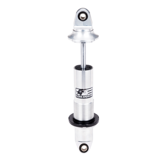 Aldan American Coil-Over Shock 500 Non Adj. 15.00 in. Extended 11.30 in. Compressed PAS-555