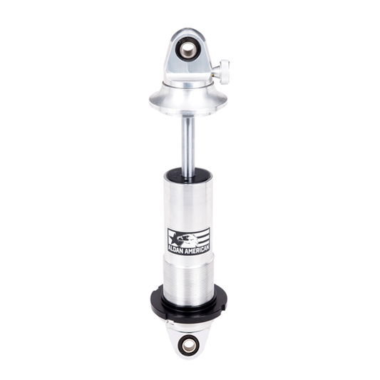 Aldan American Coil-Over Shock Phantom Single Adj. 14.00 in. Extended 10.30 in. Compressed PAS-651