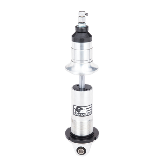 Aldan American Coil-Over Shock MII Single Adj.12.50 in. Extended 9.70 in. Compressed PAS-653
