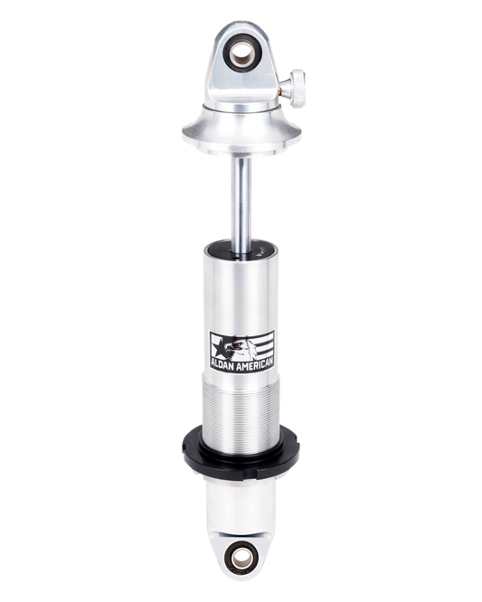 Aldan American Coil-Over Shock Phantom Single Adj. 15.00 in. Extended 11.30 in. Compressed PAS-655