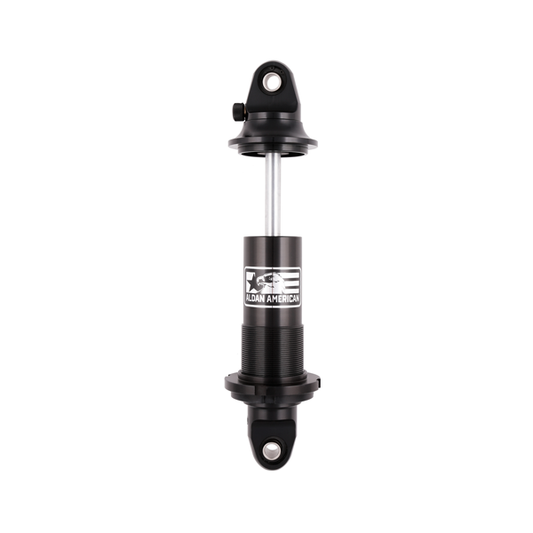 Aldan American Coil-Over Shock Phantom Single Adj. 13.00 in. Extended 9.50 in. Compressed PAS-656