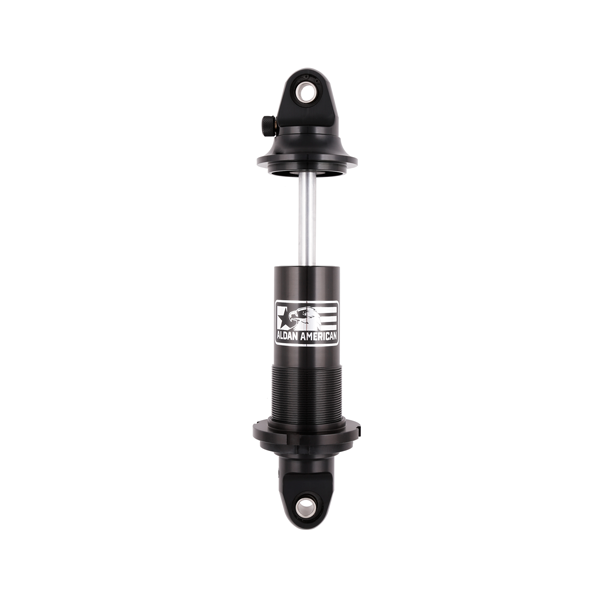 Aldan American Coil-Over Shock Regulator Single Adj. 14.00 in. Extended 10.30 in. Compressed PAS-651RS