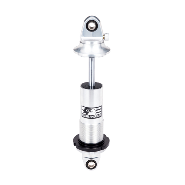 Aldan American Coil-Over Shock Phantom Single Adj. 13.50 in. Extended 9.80 in. Compressed PAS-657