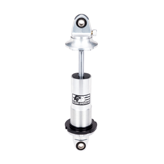 Aldan American Coil-Over Shock Phantom Single Adj. 13.50 in. Extended 9.80 in. Compressed PAS-657