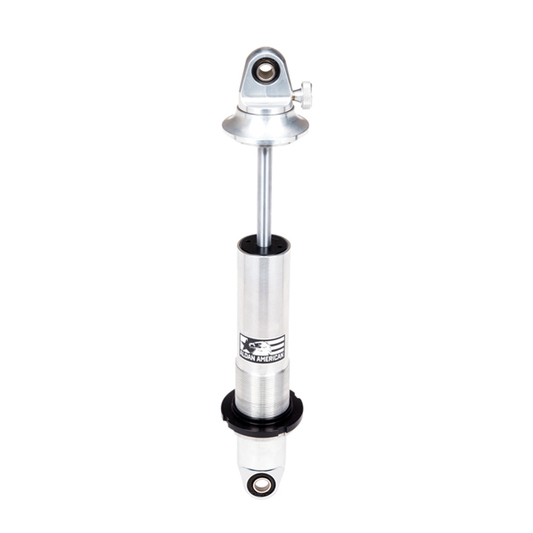 Aldan American Coil-Over Shock Phantom Single Adj. 18.00 in. Extended 13.00 in. Compressed PAS-658-5B