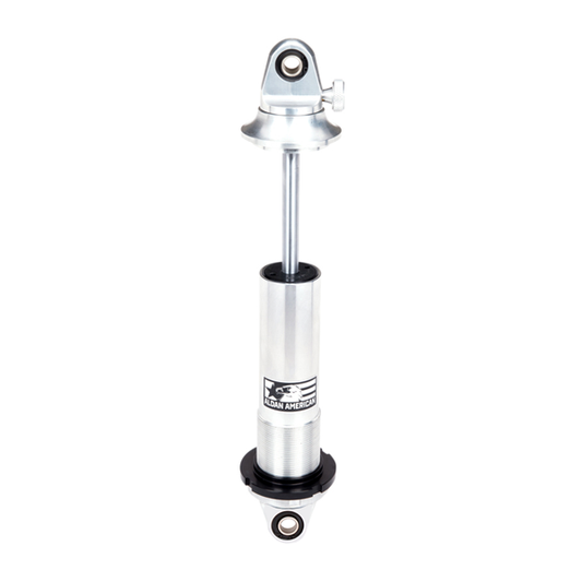 Aldan American Coil-Over Shock Phantom Single Adj. 16.50 in. Extended 11.50 in. Compressed PAS-658