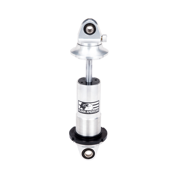 Aldan American Coil-Over Shock Phantom Single Adj. 11.00 in. Extended 8.15 in. Compressed PAS-659T