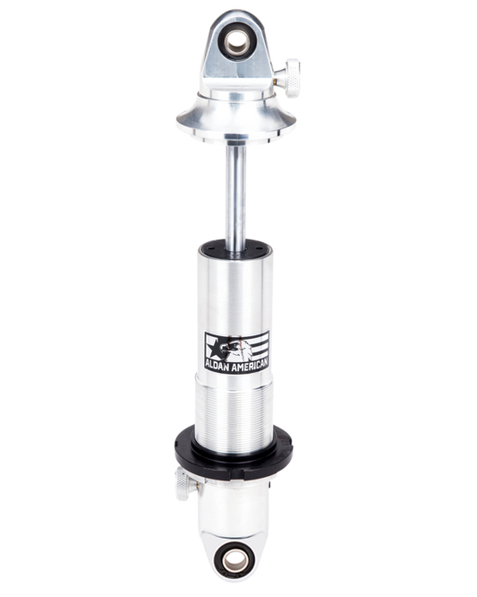 Aldan American Coil-Over Shock Striker Double Adj 15.40 in. Extended 11.50 in. Compressed PAS-755