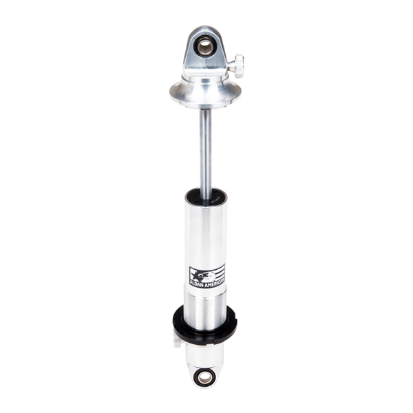 Aldan American Coil-Over Shock Striker Double Adj 18.50 in. Extended 13.20 in. Compressed PAS-758-5B