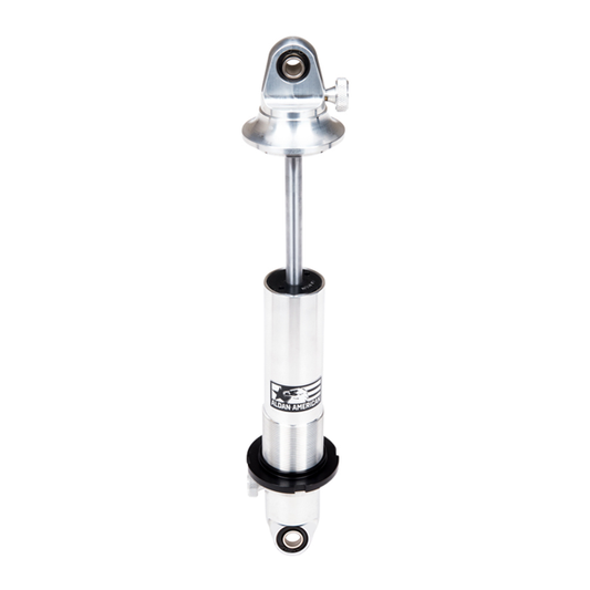 Aldan American Coil-Over Shock Striker Double Adj 18.50 in. Extended 13.20 in. Compressed PAS-758-5B