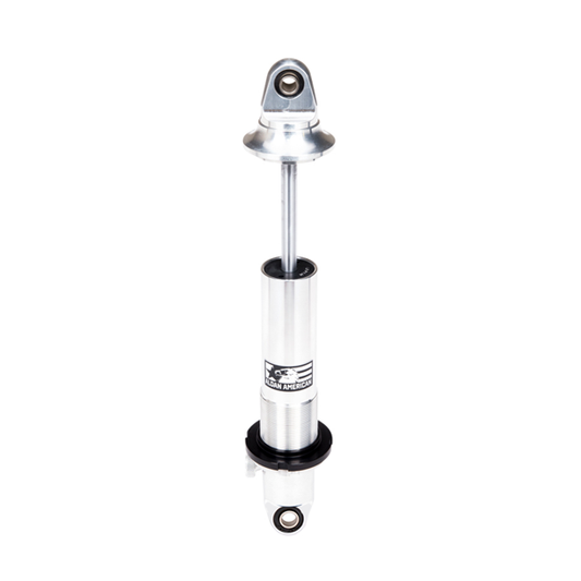 Aldan American Coil-Over Shock Phantom Single Adj. 18.50 in. Extended 13.20 in. Compressed PAS-858-5B