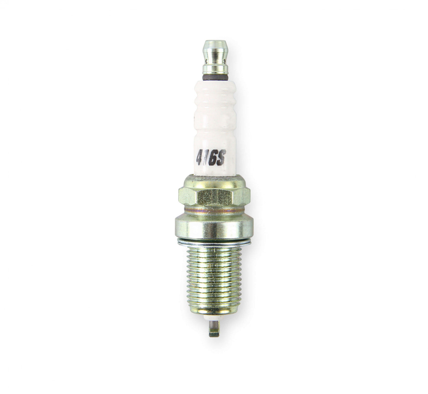ACCEL HP Copper Spark Plug - Shorty ACC-10416S-4 0416S-4