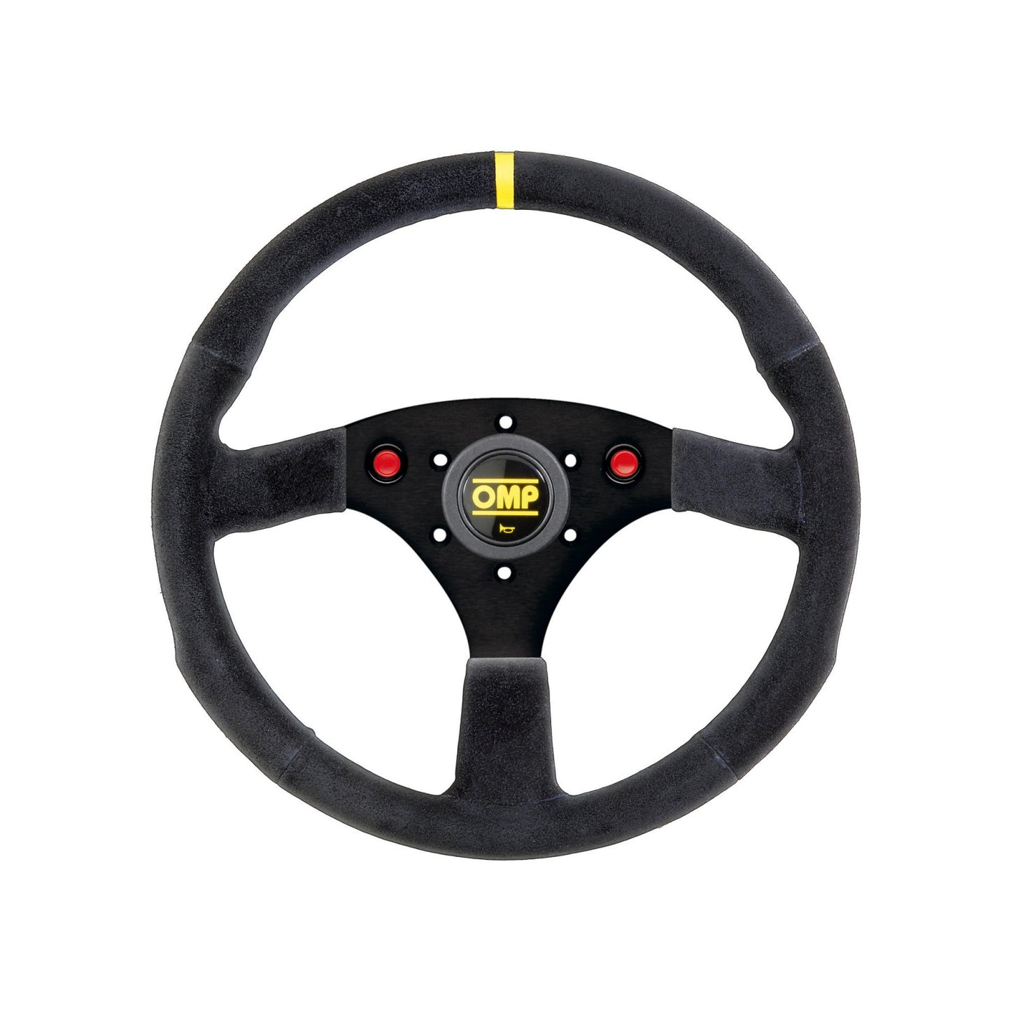 OMP 320 Alu SP Steering Wheel OD/2042F/N