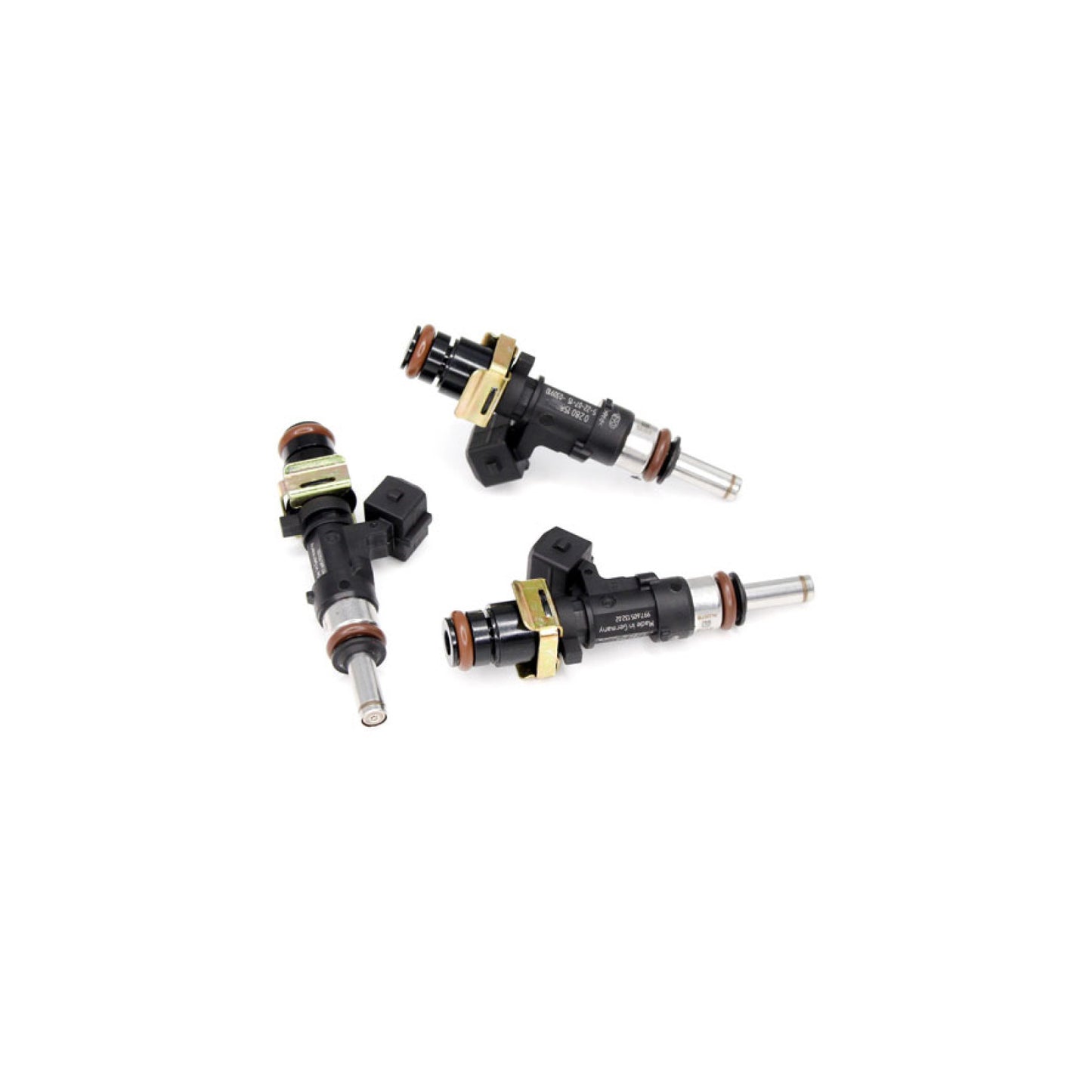 Deatschwerks Sea-Doo GTX 215 2003-2009, RXP 215 2004-2009, RXT 215 2005-2009, GTX 260 2011-2017, RXP 260 2012-2015, RXT 260 2011-2017, RXT IS 255 2009, GTX 300 2016-2017, RXP 300 2016-2017, RXT 300 2016-2017 DEW-17MX-41-1100-3