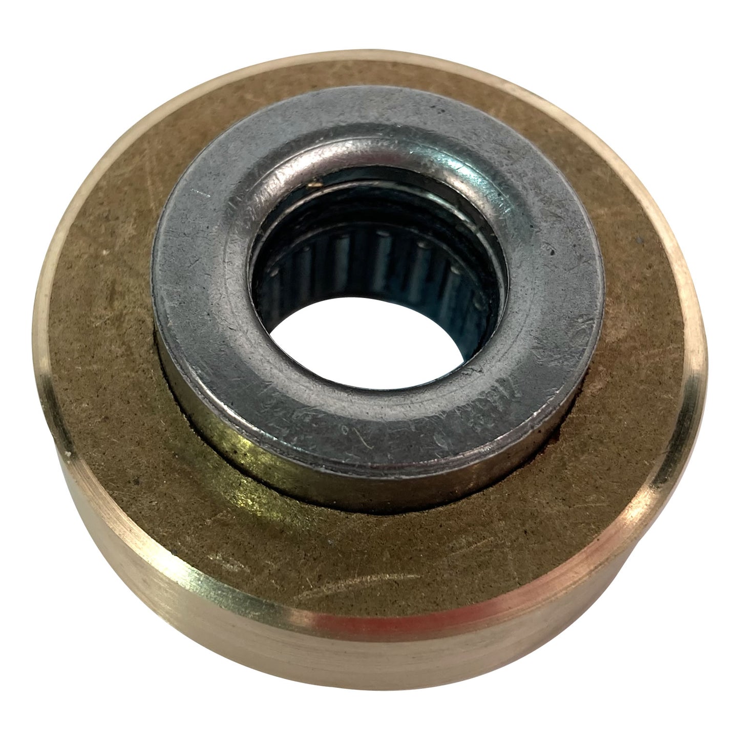 Silver Sport Transmissions SST Extended Pilot Bearing With LS Engine And Tremec TKO TKX PBG-00104A