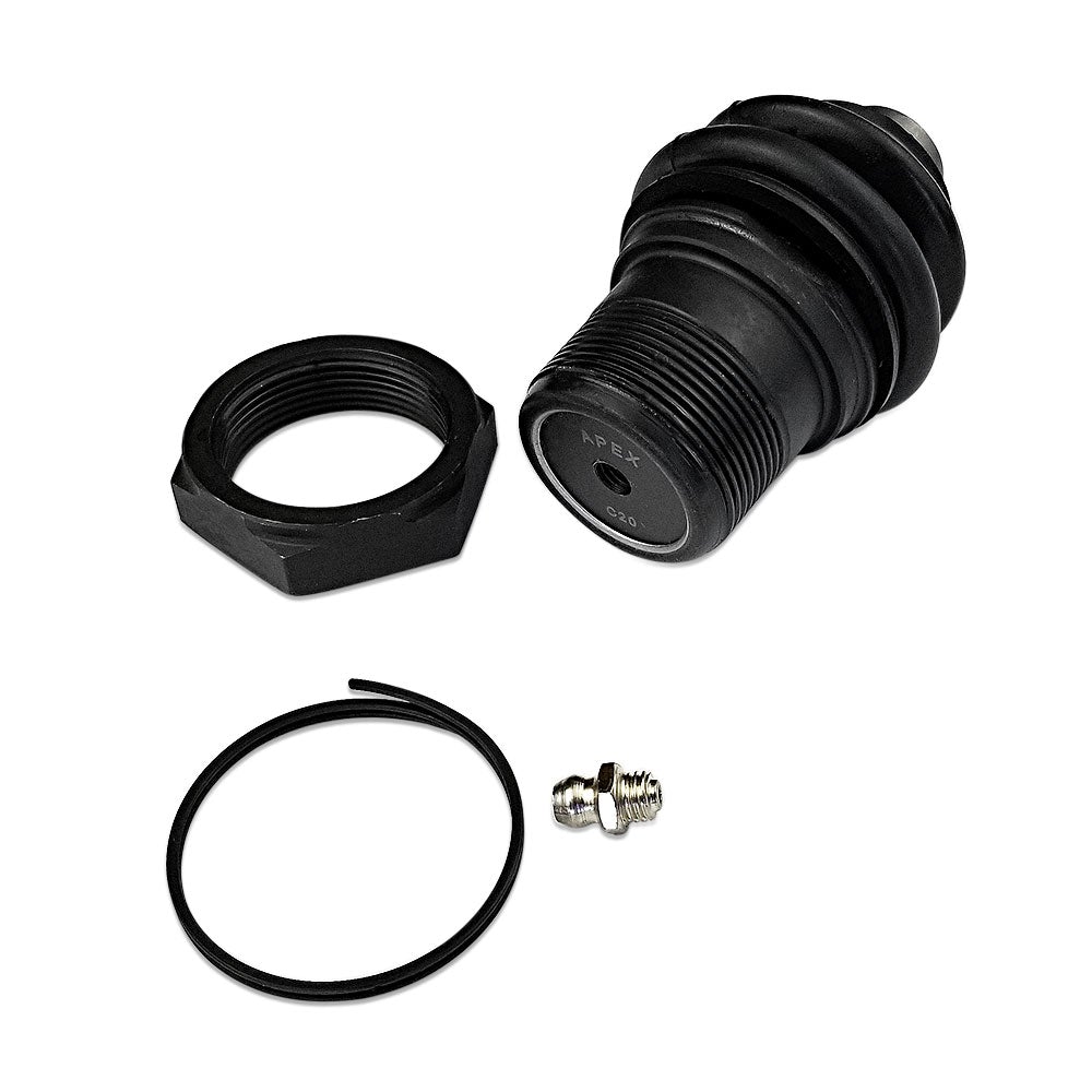 Apex Chassis Heavy Duty Ball Joint Fits: 14-20 Polaris RZR PBJ501-JJSP