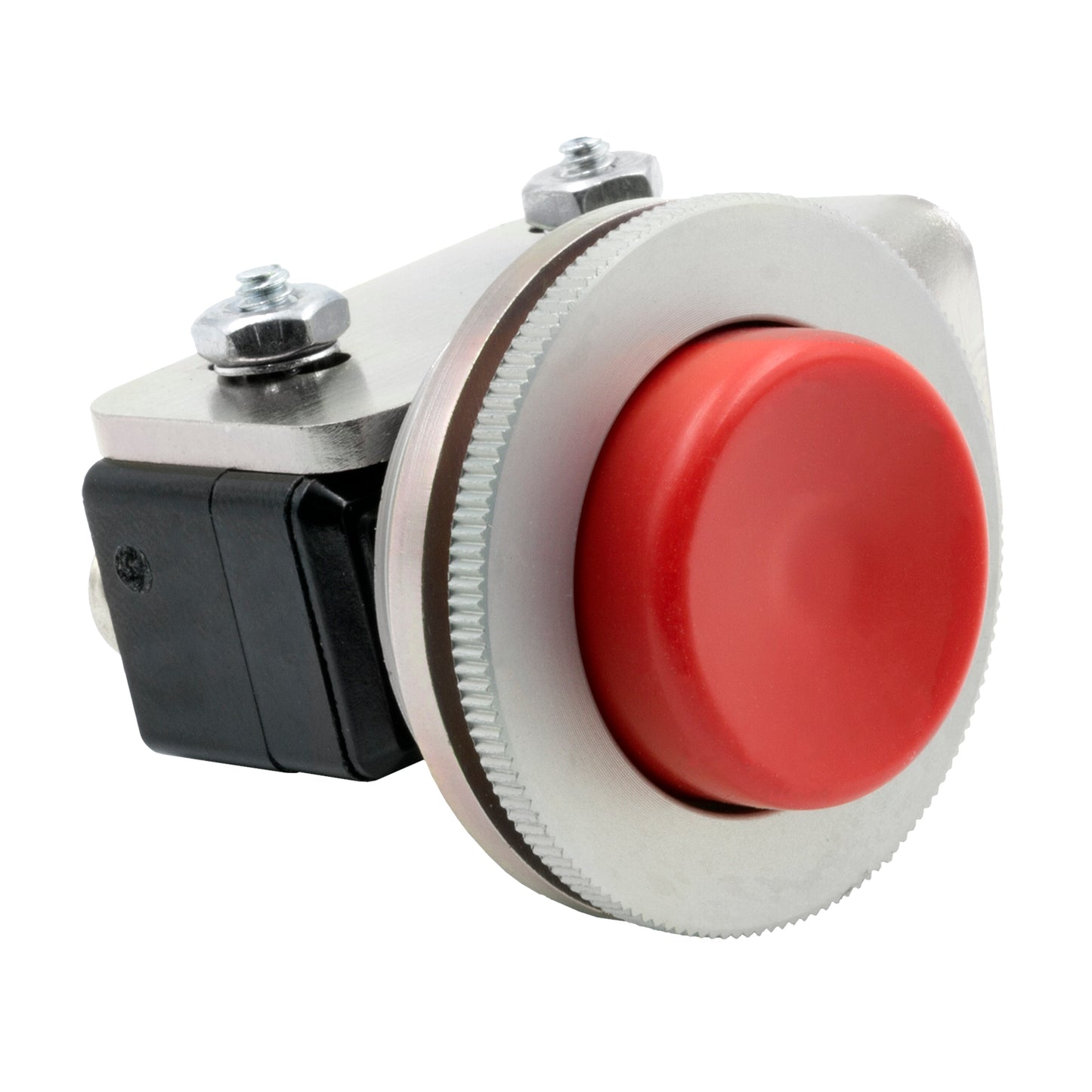 Dedenbear PRECISION TRANS BRAKE BUTTON X-LARGE PBSXL