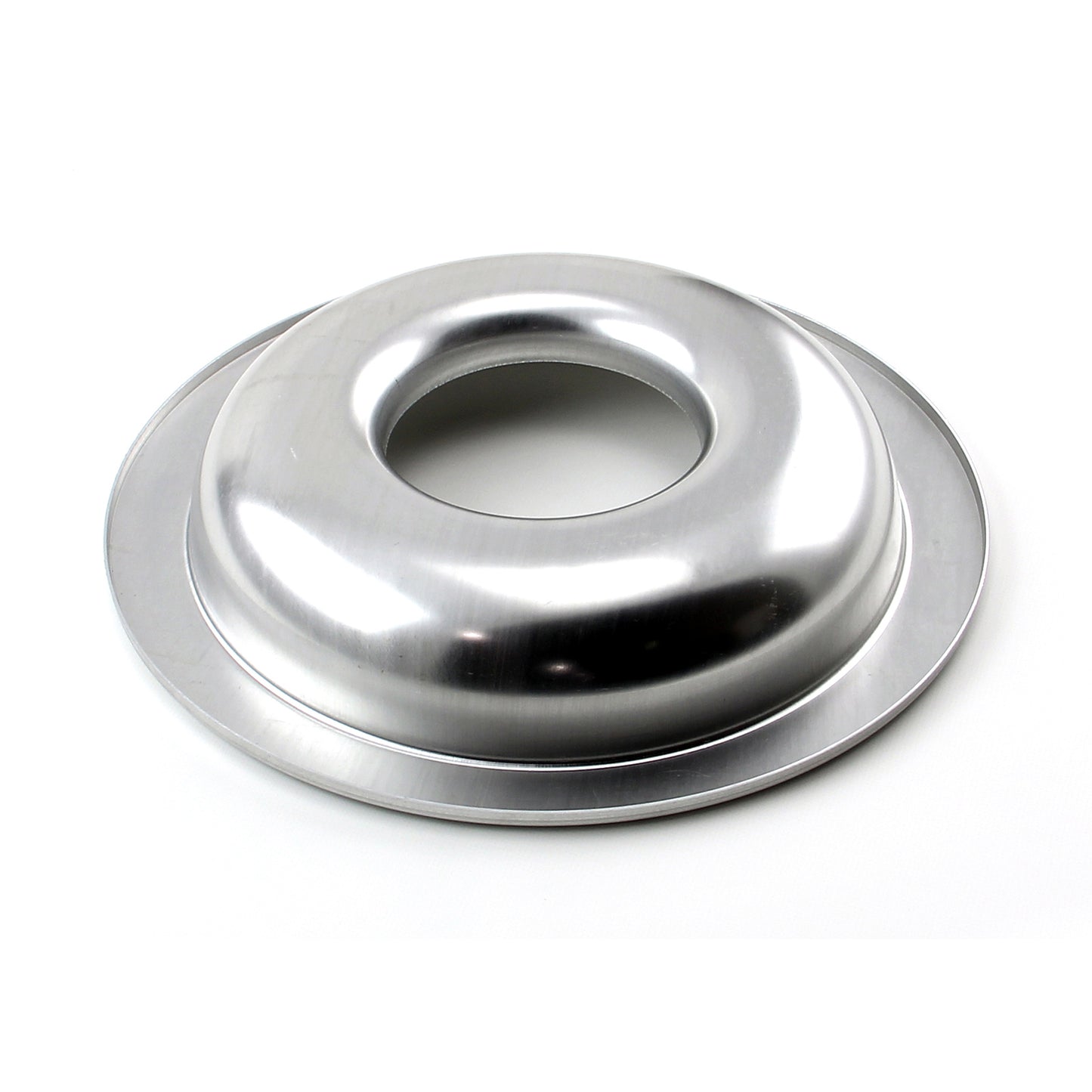 Speedmaster PCE101.1005 14" Aluminum Drop Recessed Air Cleaner Base