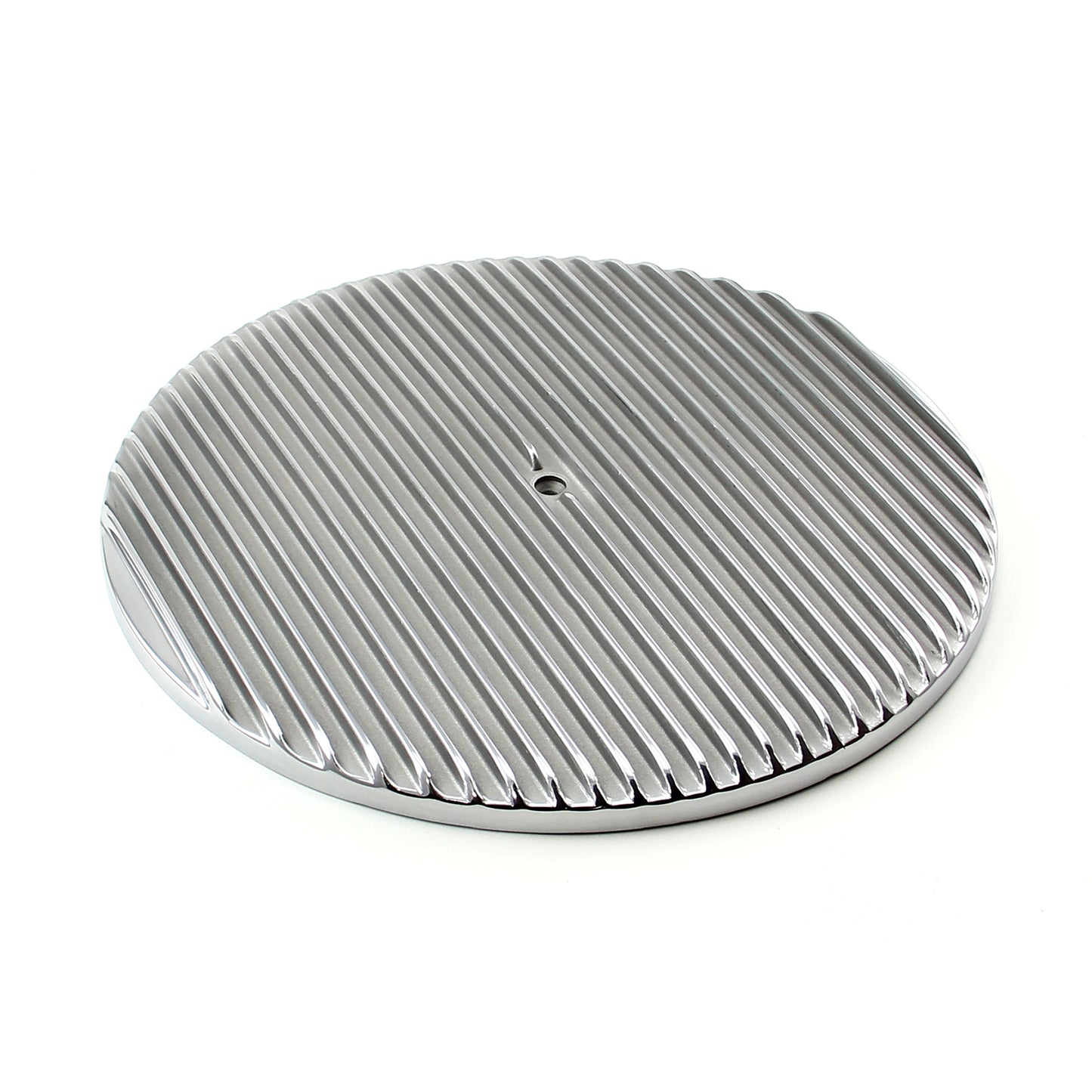 Speedmaster PCE103.1012 14" Aluminum Classic Finned Air Cleaner Top