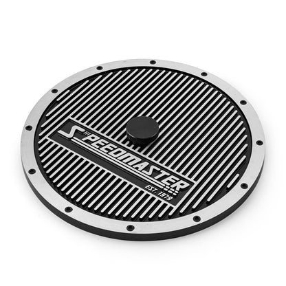 Speedmaster PCE103.1014 14" Aluminum Version Elite Air Cleaner Top