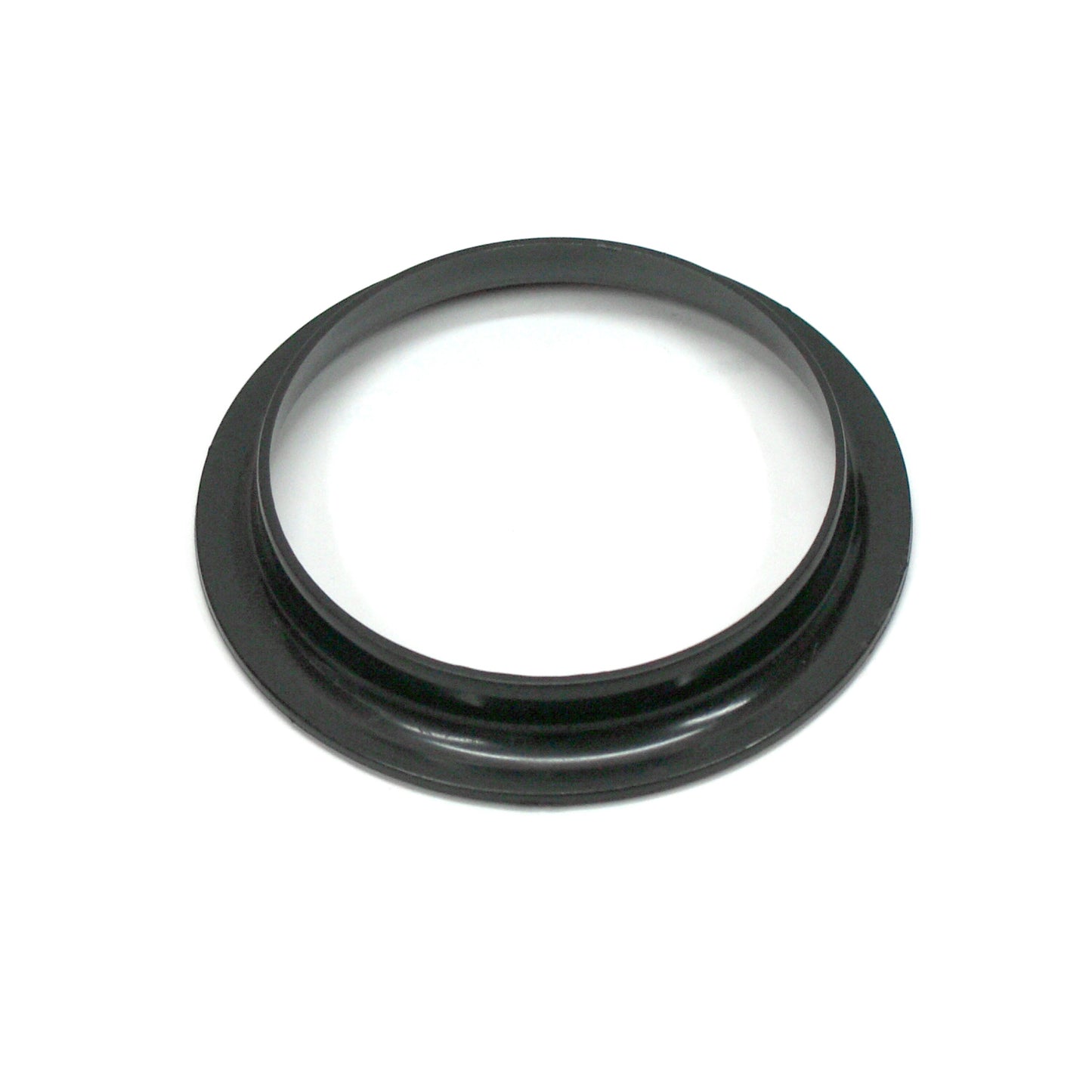 Speedmaster PCE104.1001 Velocity Stack Air Cleaner W/ 5 1/8" Carburetor Neck