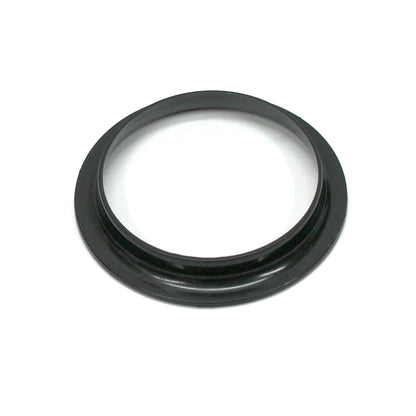 Speedmaster PCE104.1001 Velocity Stack Air Cleaner W/ 5 1/8" Carburetor Neck