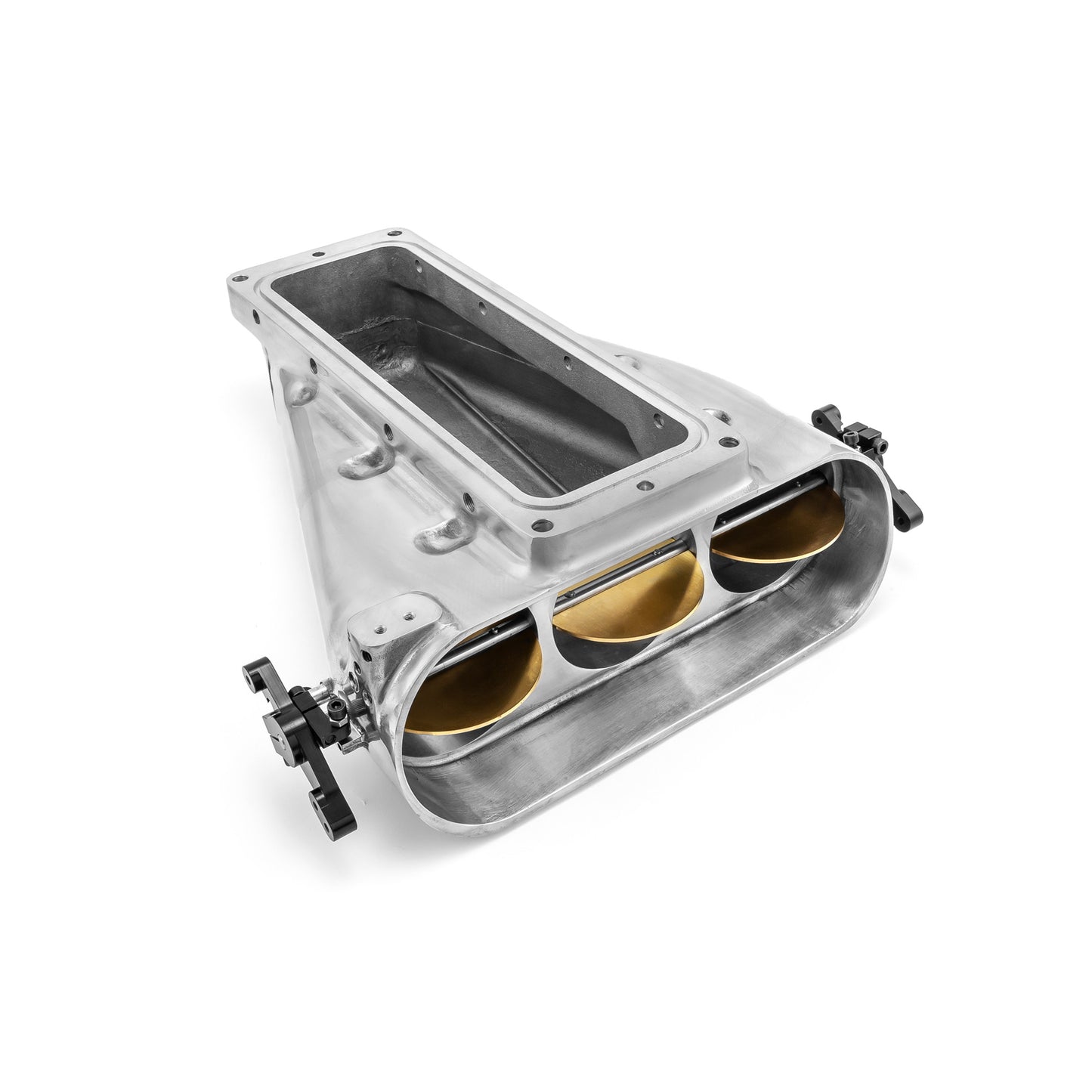 Speedmaster PCE106.1008 Bug Catcher Blower Fuel And Alcohol Supercharger Hood Scoop Hat