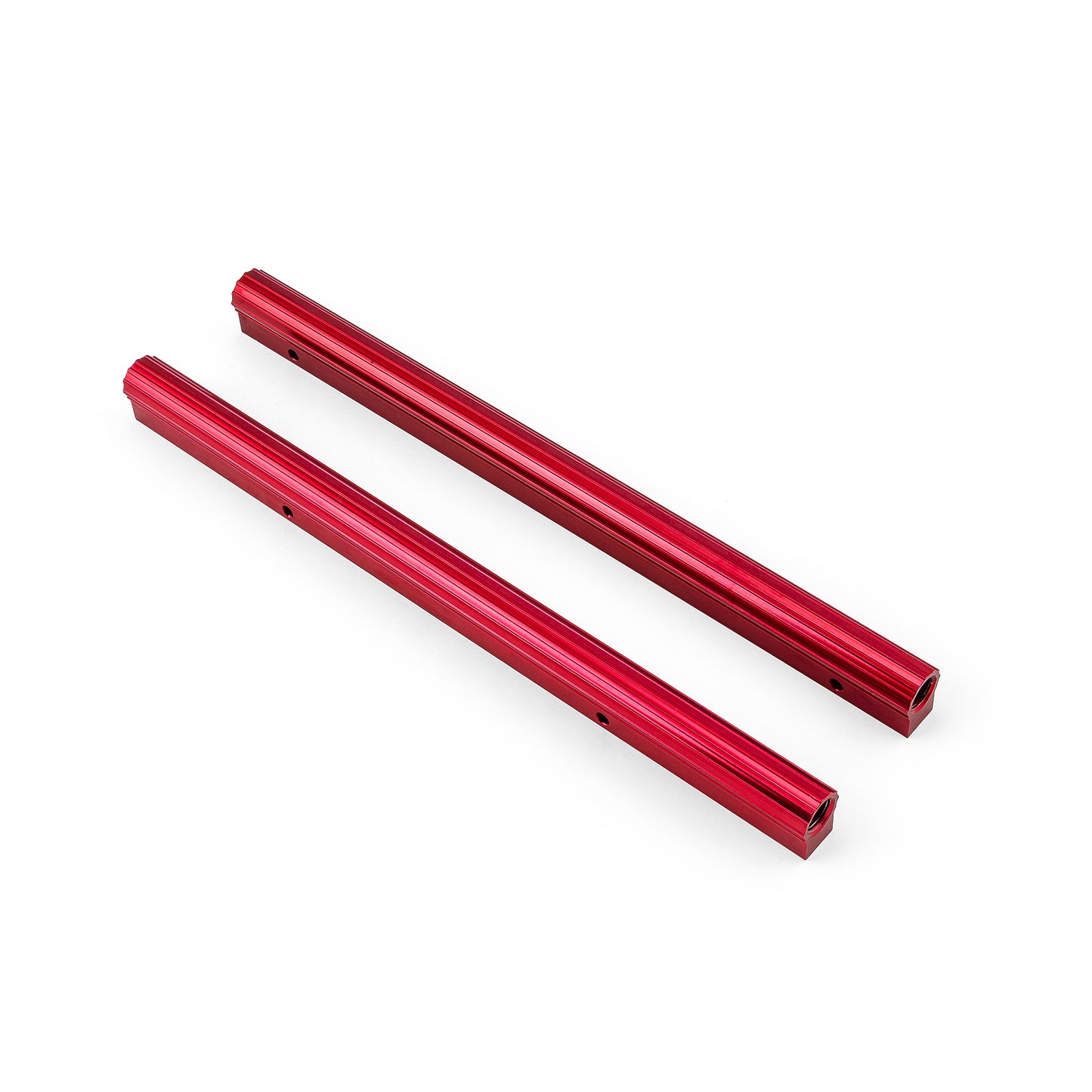 Speedmaster PCE137.1014 Fits Oldsmobile 400 425 455 Billet Aluminum Fuel Injector Rail Kit