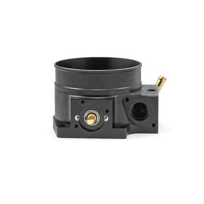 Speedmaster PCE138.1004 90 Mm LS2 4 Bolt High Flow Throttle Body Black