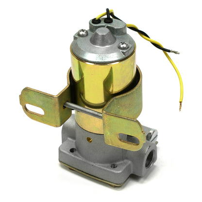 Speedmaster PCE145.1004 110 Gph @ 14 PSI Universal Electric Fuel Pump