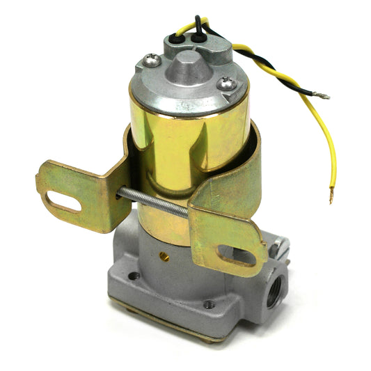 Speedmaster PCE145.1004 110 Gph @ 14 PSI Universal Electric Fuel Pump