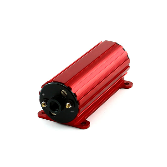 Speedmaster PCE145.1014 450 Lbs./Hr. Inline External Universal EFI Electric Fuel Pump