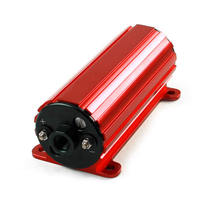 Speedmaster PCE145.1014 450 Lbs./Hr. Inline External Universal EFI Electric Fuel Pump