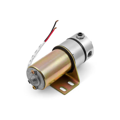 Speedmaster PCE145.1018 160 Gph @ 7 PSI With Int. Reg Universal Electric Fuel Pump