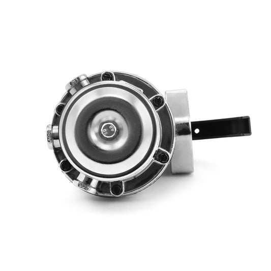 Speedmaster PCE146.1012 Fits Chevy BBC 454 High Volume Mechanical Fuel Pump Chrome 1/4" NPT Fitting