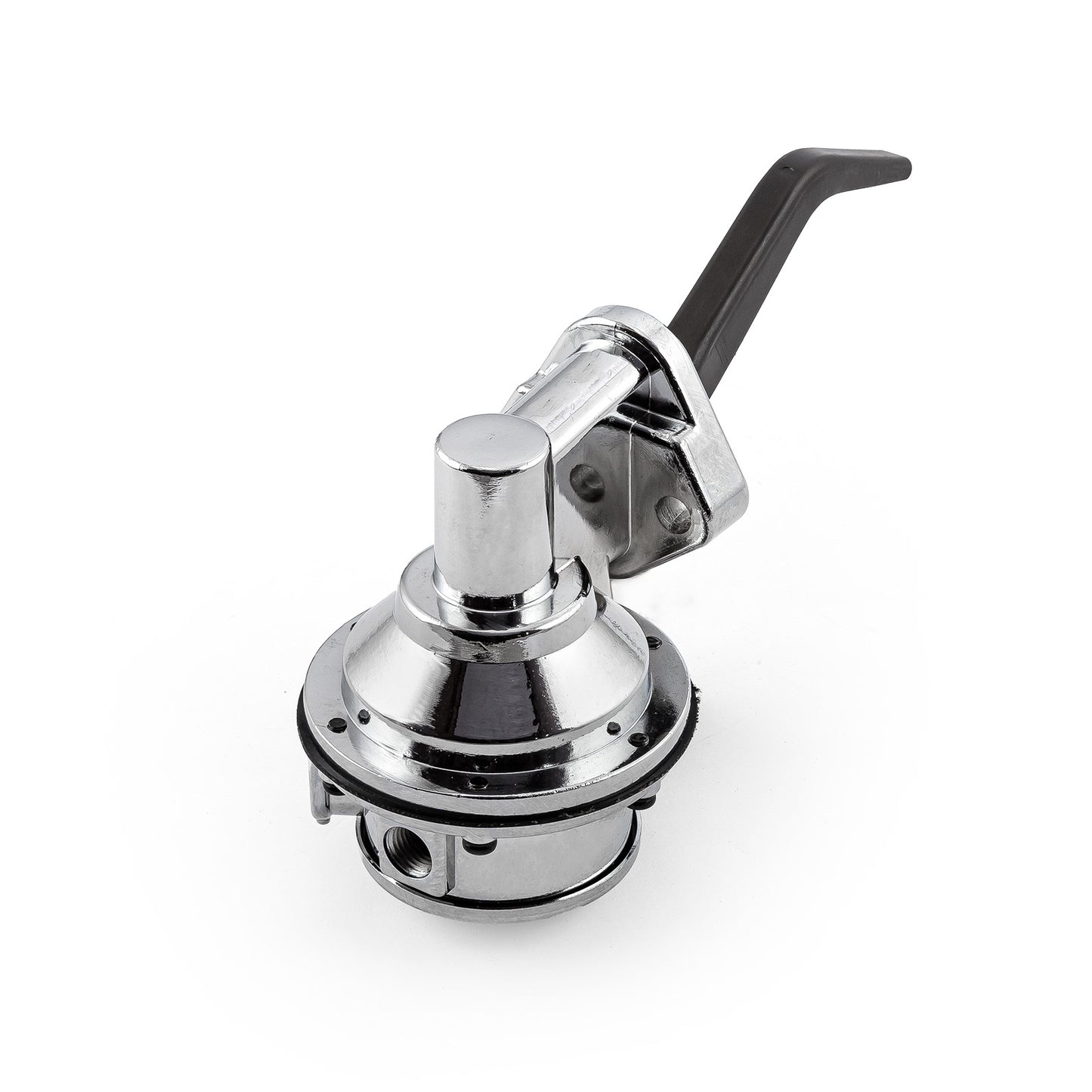 Speedmaster PCE146.1013 Fits Ford SB 289 302W High Volume Mechanical Fuel Pump Chrome