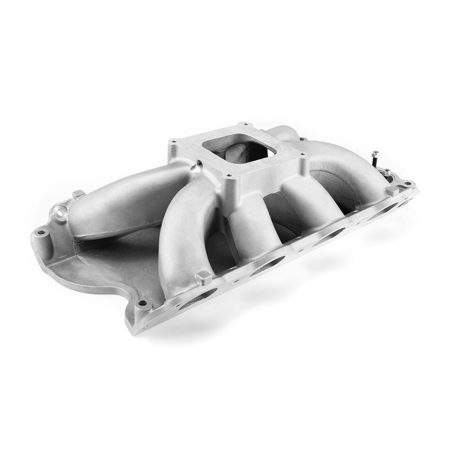 Speedmaster PCE147.1129 Fits Ford 429 460 Boss Shootout 4150 High Rise Intake Manifold Satin